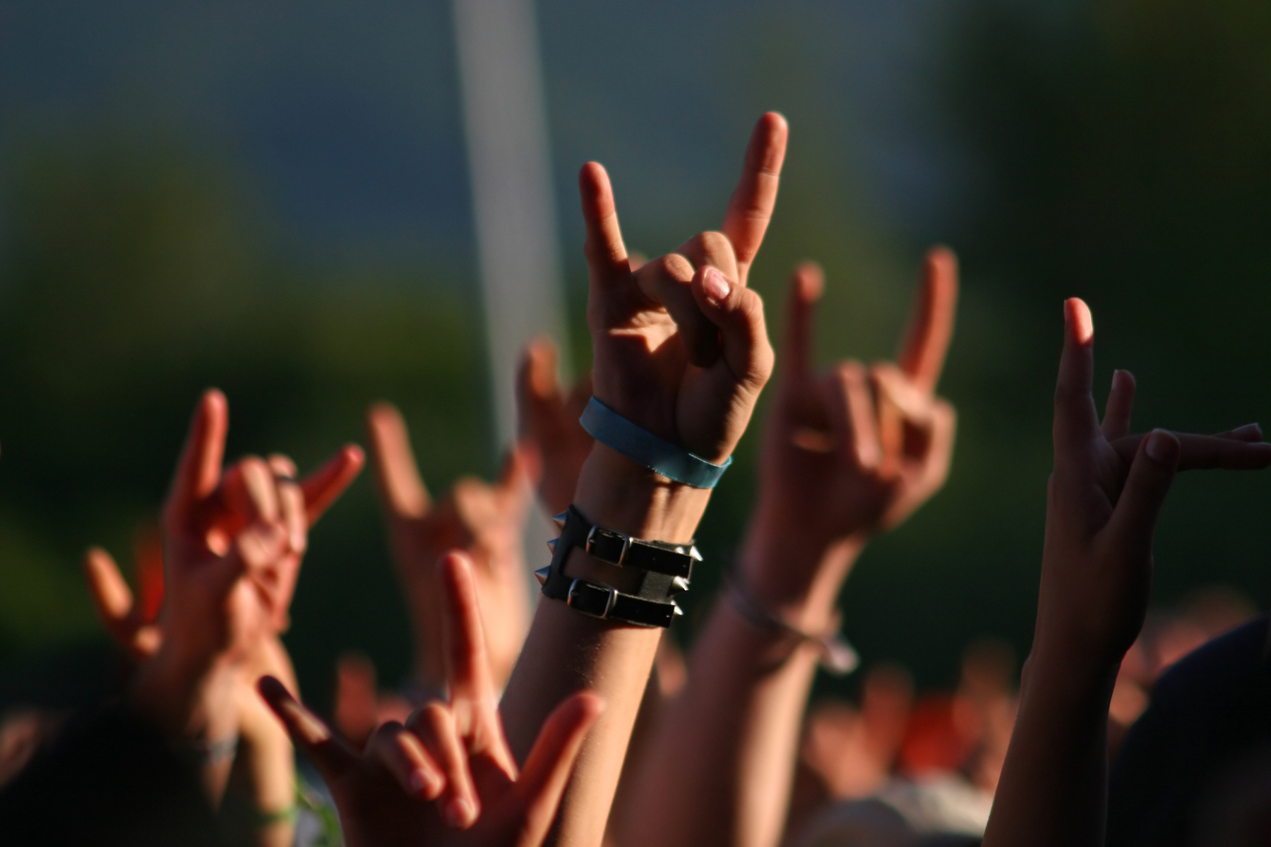 Dia Mundial do Rock